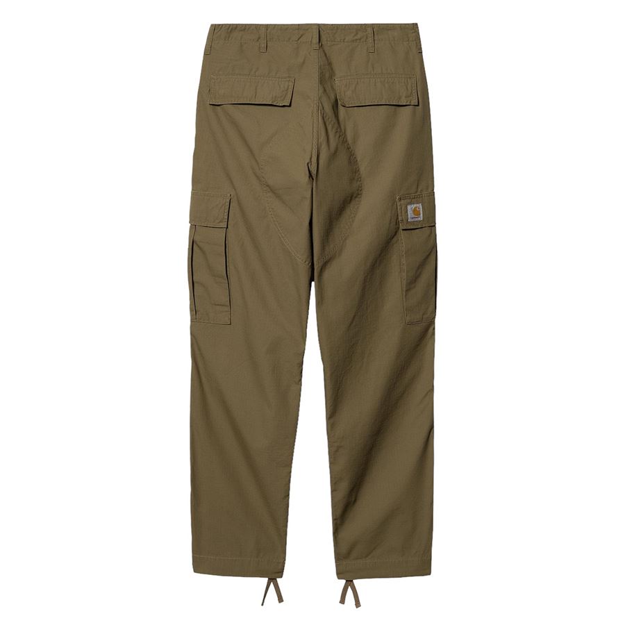 Regular Cargo Pant pantaloni da uomo Carhartt WIP | I0324671N302